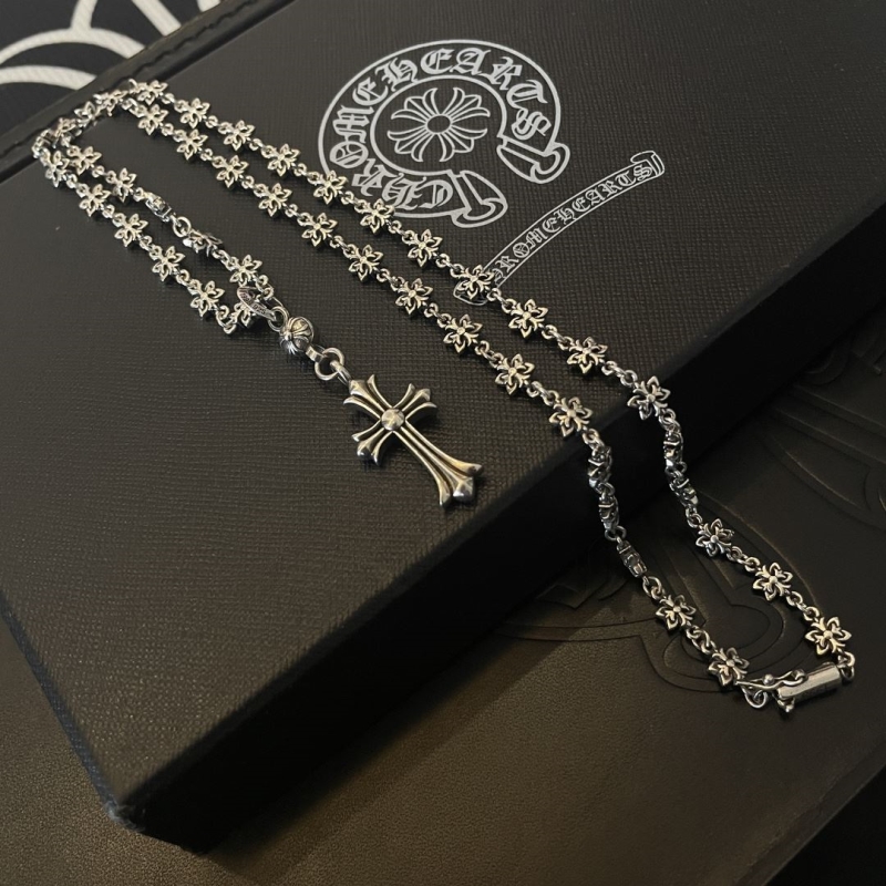 Chrome Hearts Necklaces